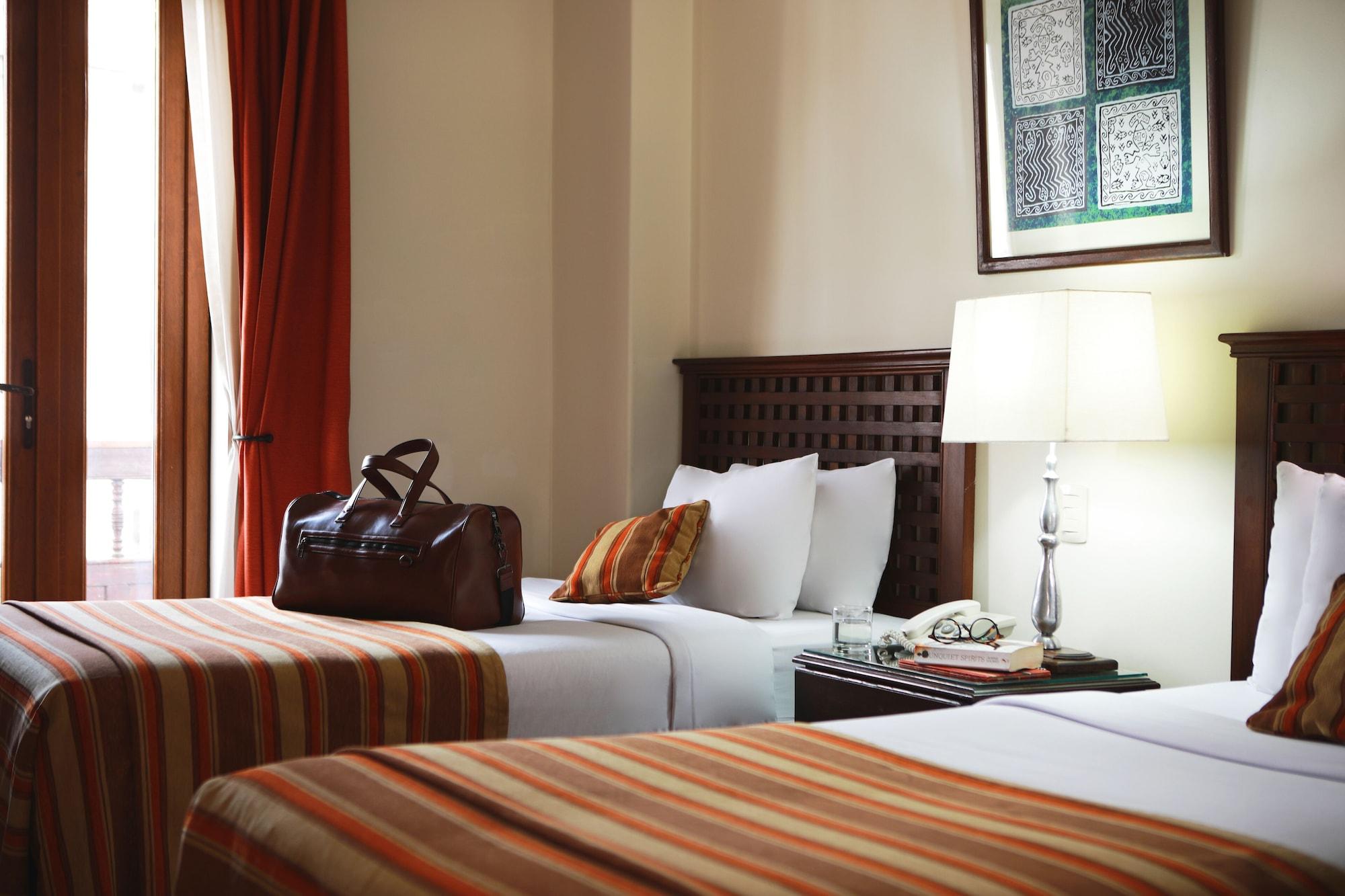 San Agustin El Dorado Hotel Cusco Ngoại thất bức ảnh