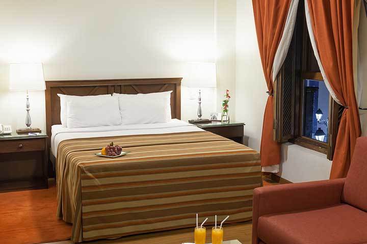 San Agustin El Dorado Hotel Cusco Ngoại thất bức ảnh