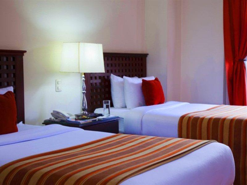 San Agustin El Dorado Hotel Cusco Ngoại thất bức ảnh