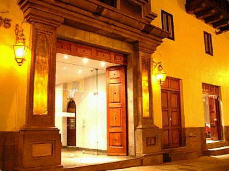 San Agustin El Dorado Hotel Cusco Ngoại thất bức ảnh